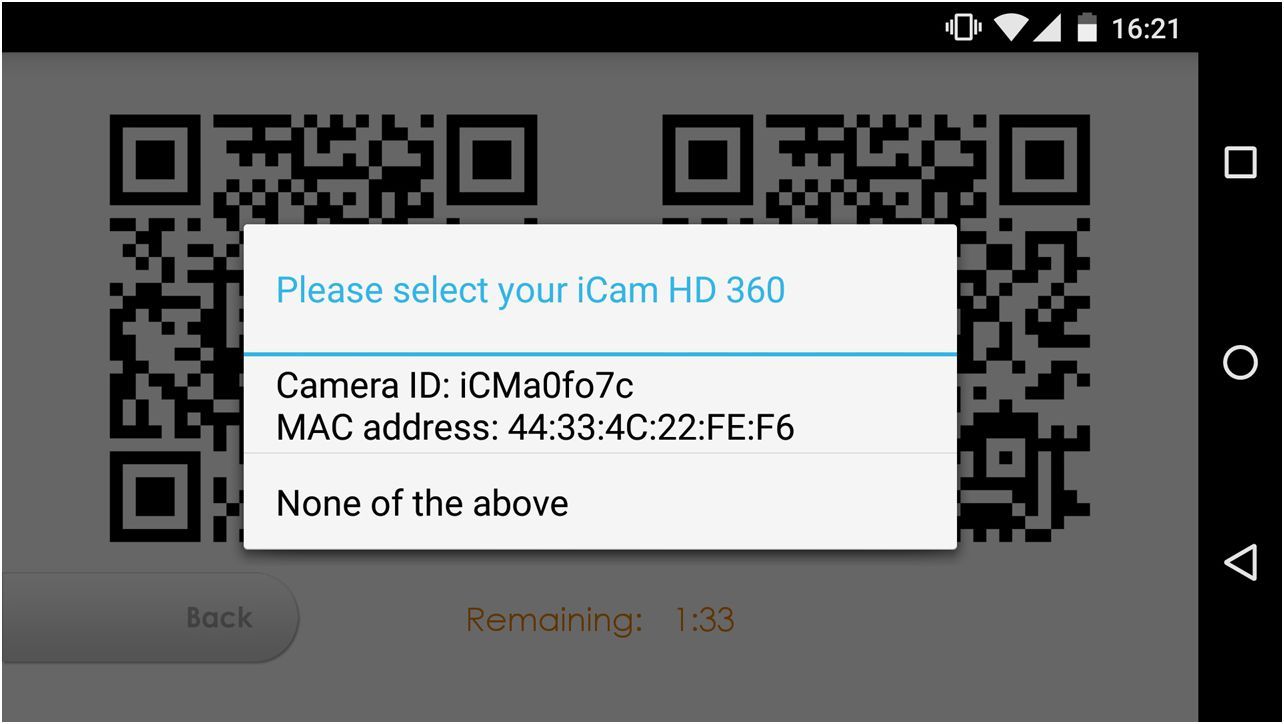 Обзор камеры Amaryllo iCam HD 360: недремлющее око