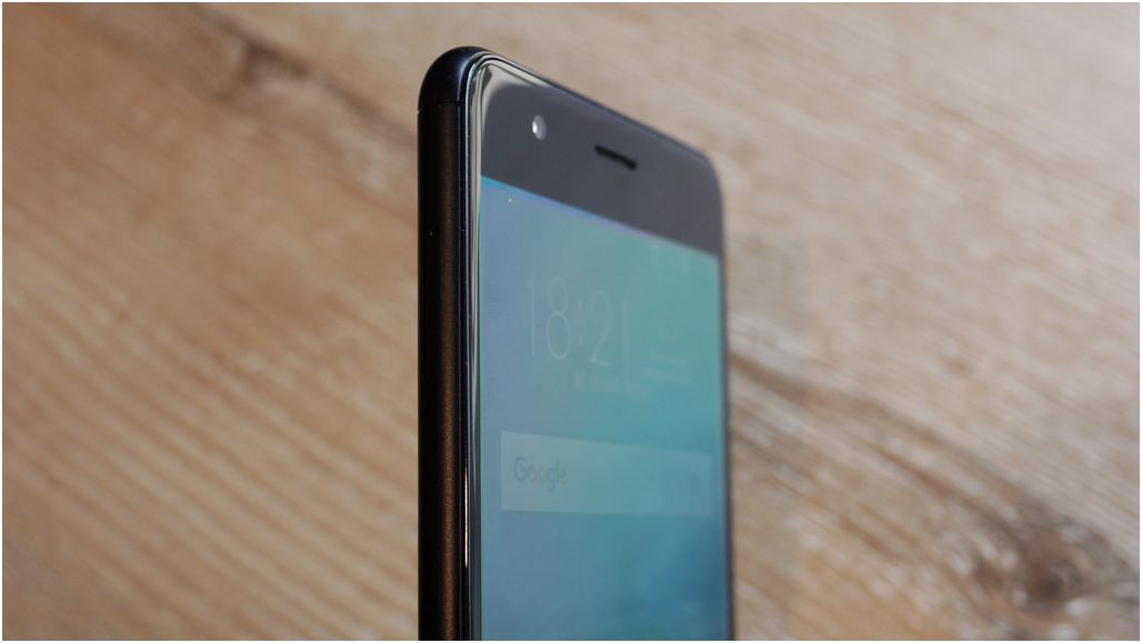 Обзор смартфона Asus ZenFone 3 Zoom: двухкамерный "долгожитель"