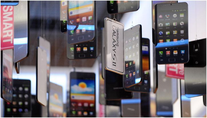 Гид покупателя: 9 лучших планшетофонов 2014 года