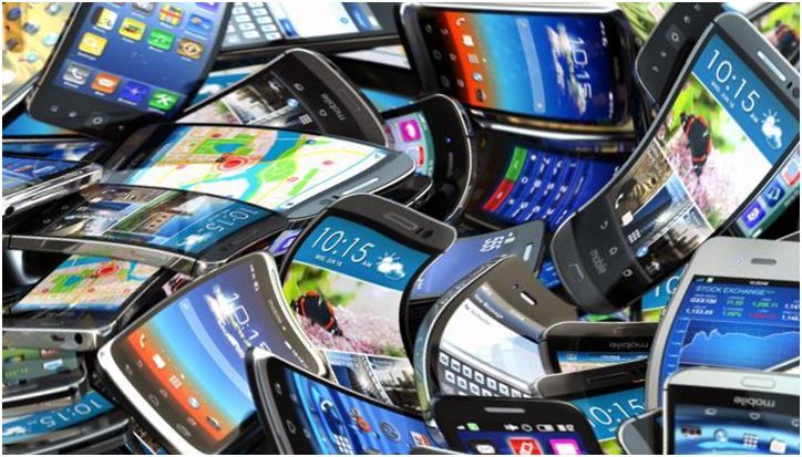 Гид покупателя: Android-смартфон не дороже 10 тысяч рублей