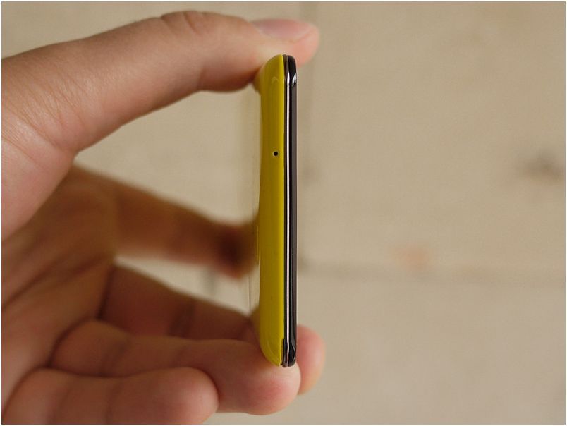 Обзор смартфона Highscreen Omega Prime S: сокращенная "неделька"