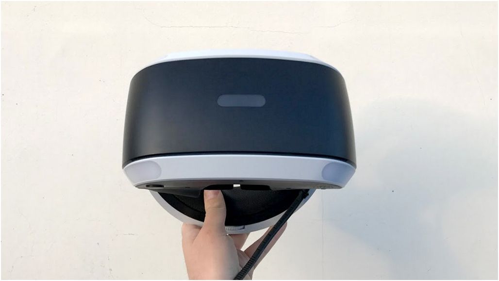 Обзор Sony PlayStation VR: виртуально, реально