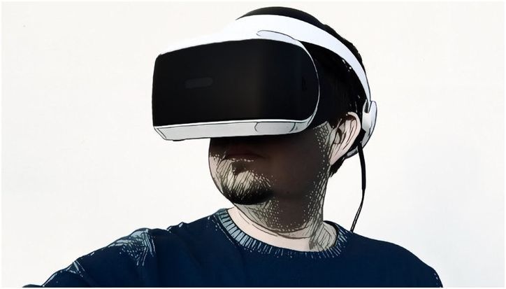 Обзор Sony PlayStation VR: виртуально, реально