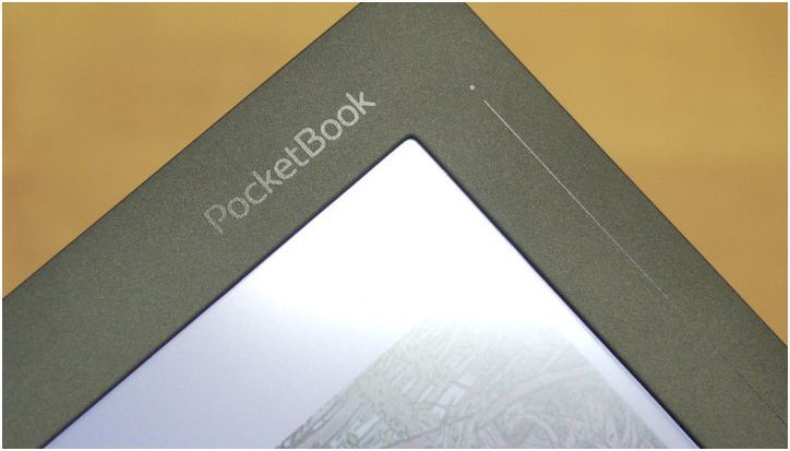 Да будет цвет! Обзор букридера PocketBook Color Lux на цветных "электронных чернилах"