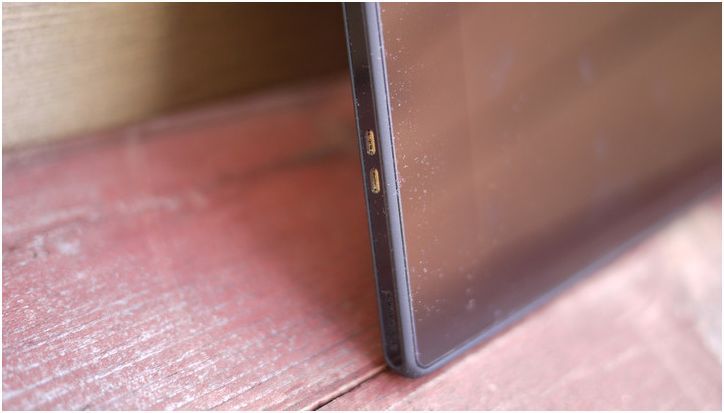 Дело тонкое. Обзор планшета Sony Xperia Tablet Z