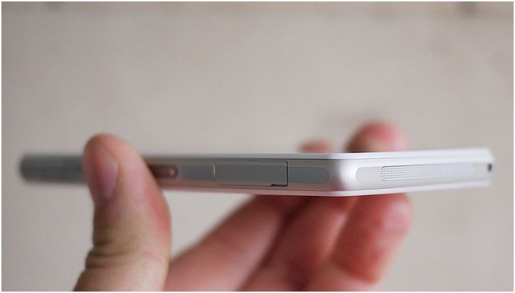 Концентрированный "флагман". Обзор смартфона Sony Xperia Z1 Compact