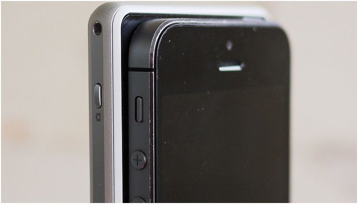 Концентрированный "флагман". Обзор смартфона Sony Xperia Z1 Compact