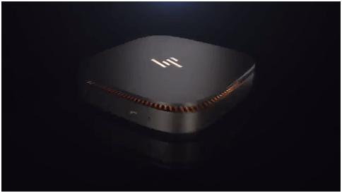 Обзор мини-ПК HP Elite Slice: черновик будущего