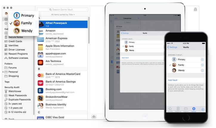 Лучшие приложения 2014 года для iPad