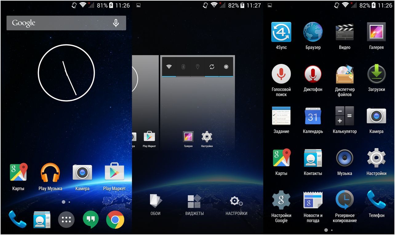 Обзор смартфона Highscreen Ice 2: новый взгляд на два экрана