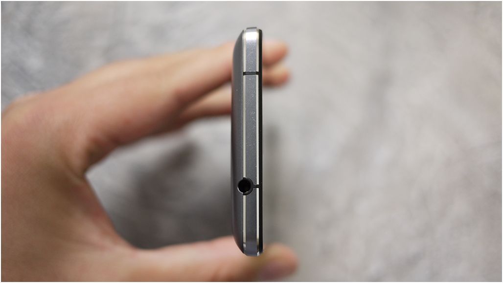 Обзор смартфона Highscreen Power Five: не думай о розетке