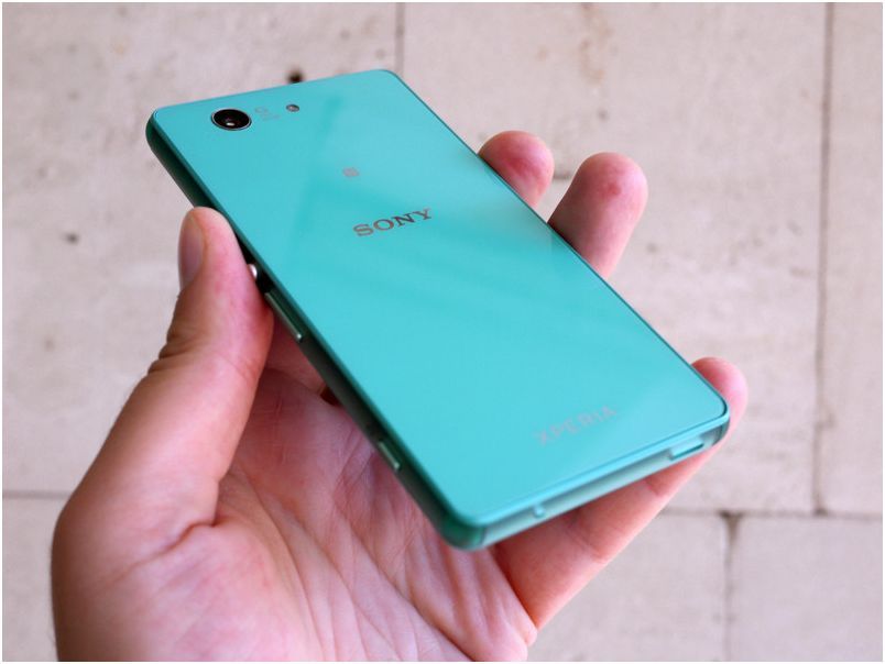 Обзор смартфона Sony Xperia Z3 Compact: монстр в тщедушном теле
