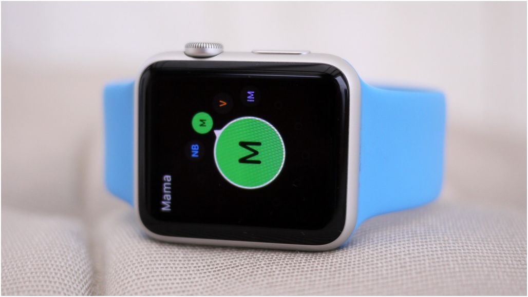 Месяц с Apple Watch: зачем часам "ум"?