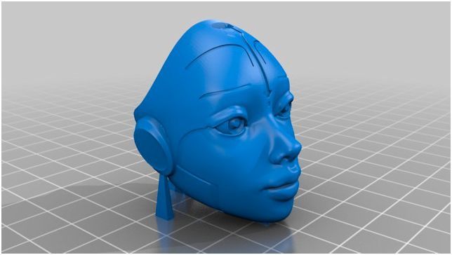 Обзор 3D-принтера da Vinci Junior 1.0: все только начинается