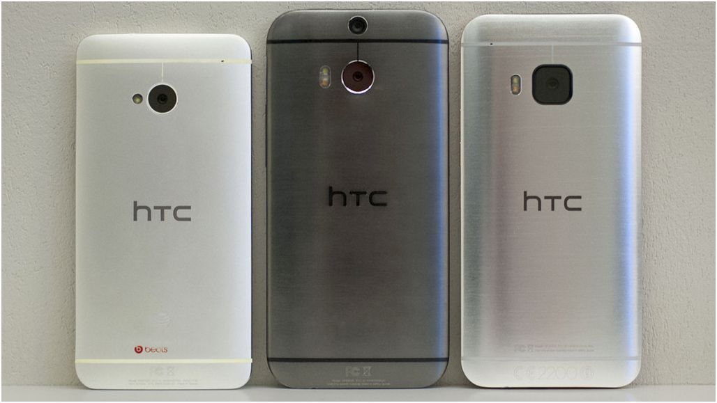 Обзор смартфона HTC 10: прототип эталона