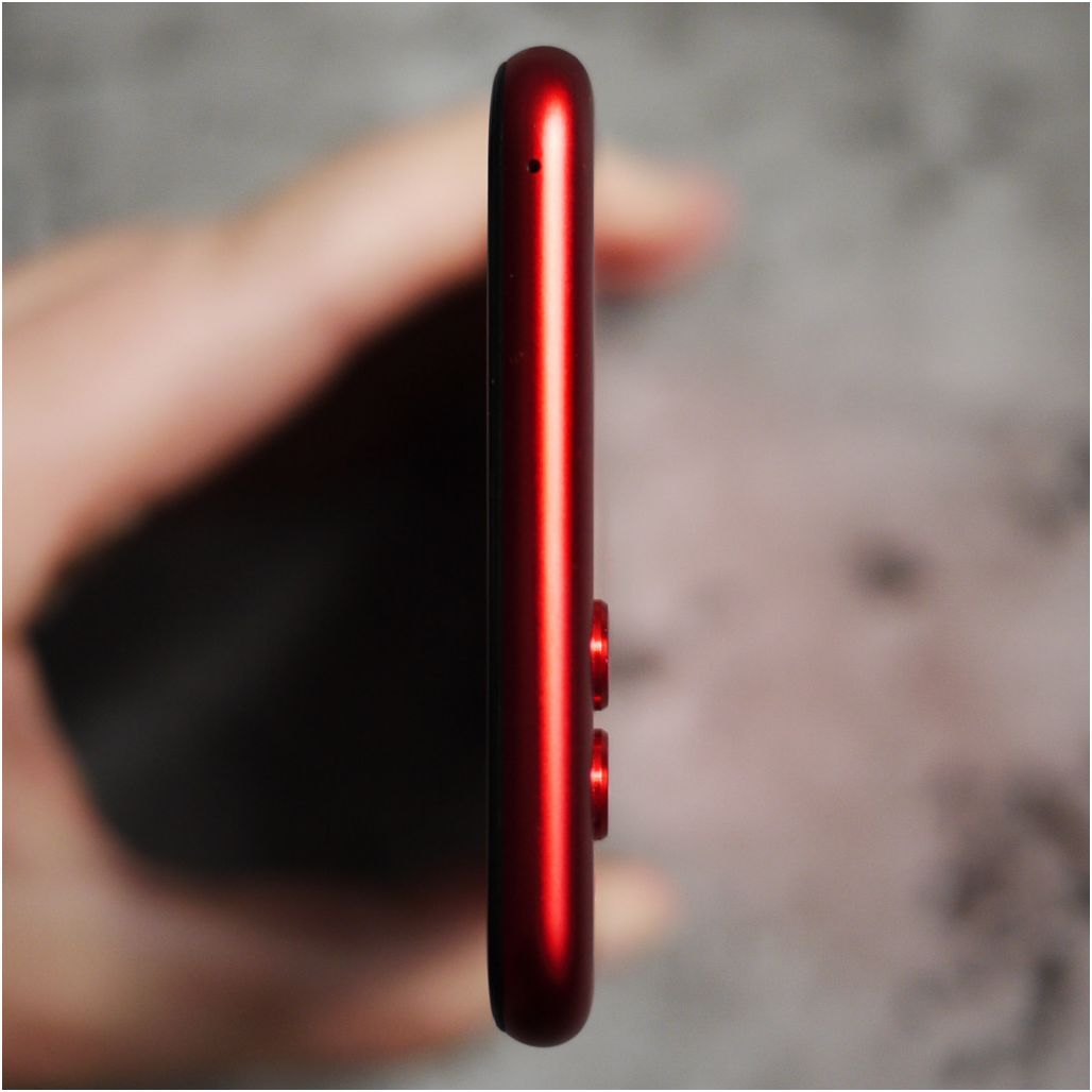 Обзор смартфона Huawei Honor 7X: бюджетник с "высоким" экраном