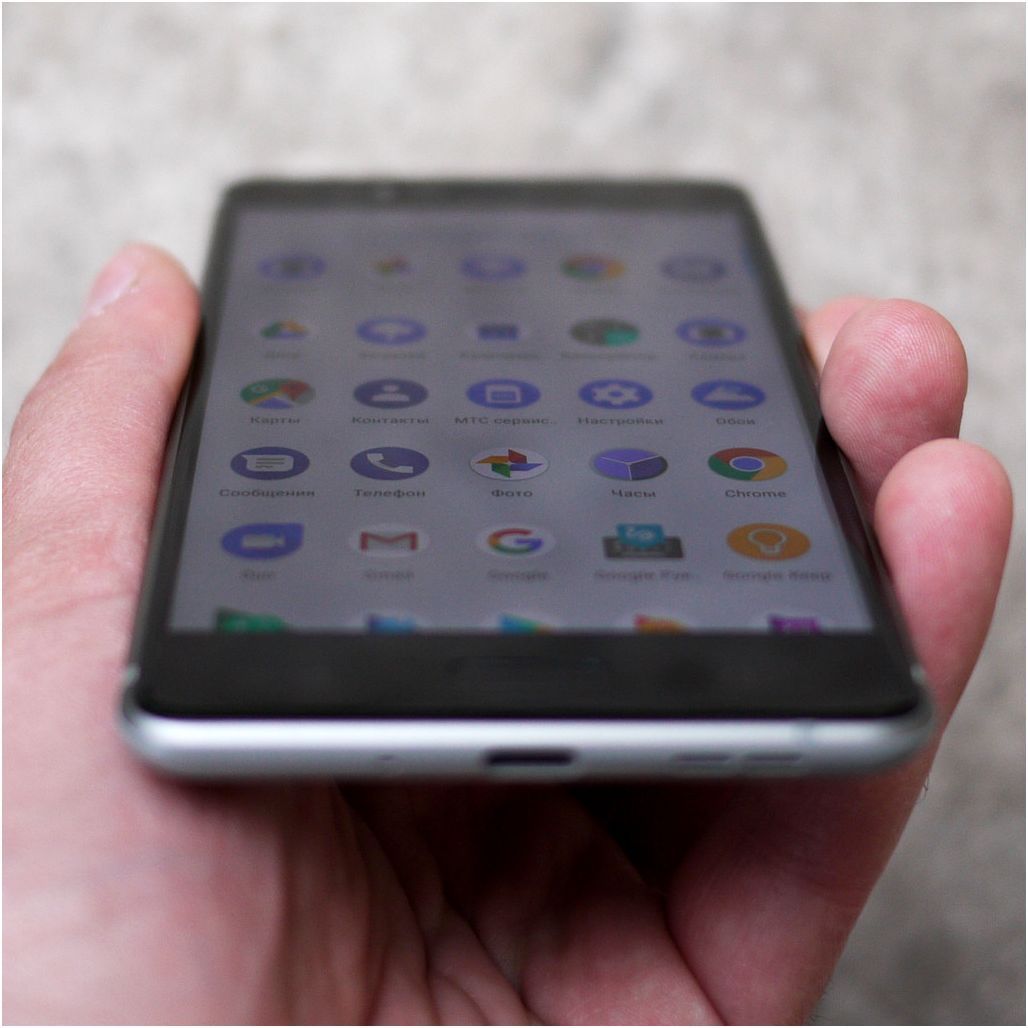 Обзор смартфона Nokia 8: дотянуться до "звезд"