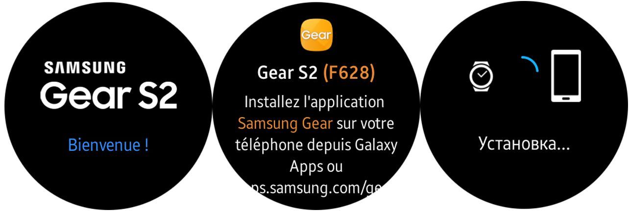 Обзор "умных" часов Samsung Gear S2: вписались в круг