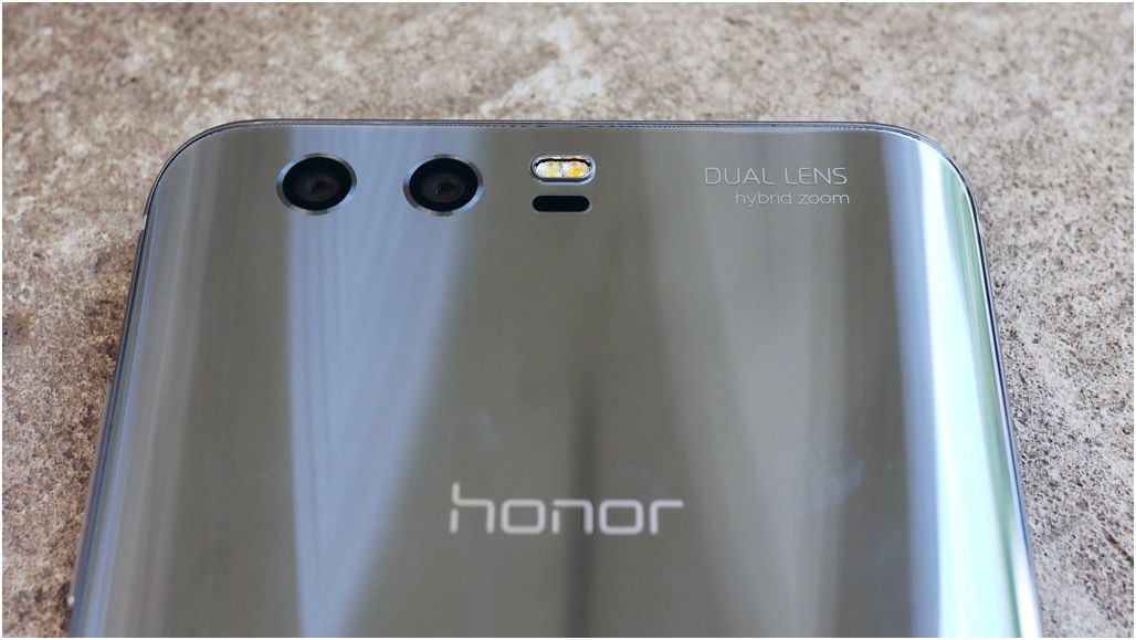 Обзор Honor 9: бескомпромиссный середнячок от Huawei
