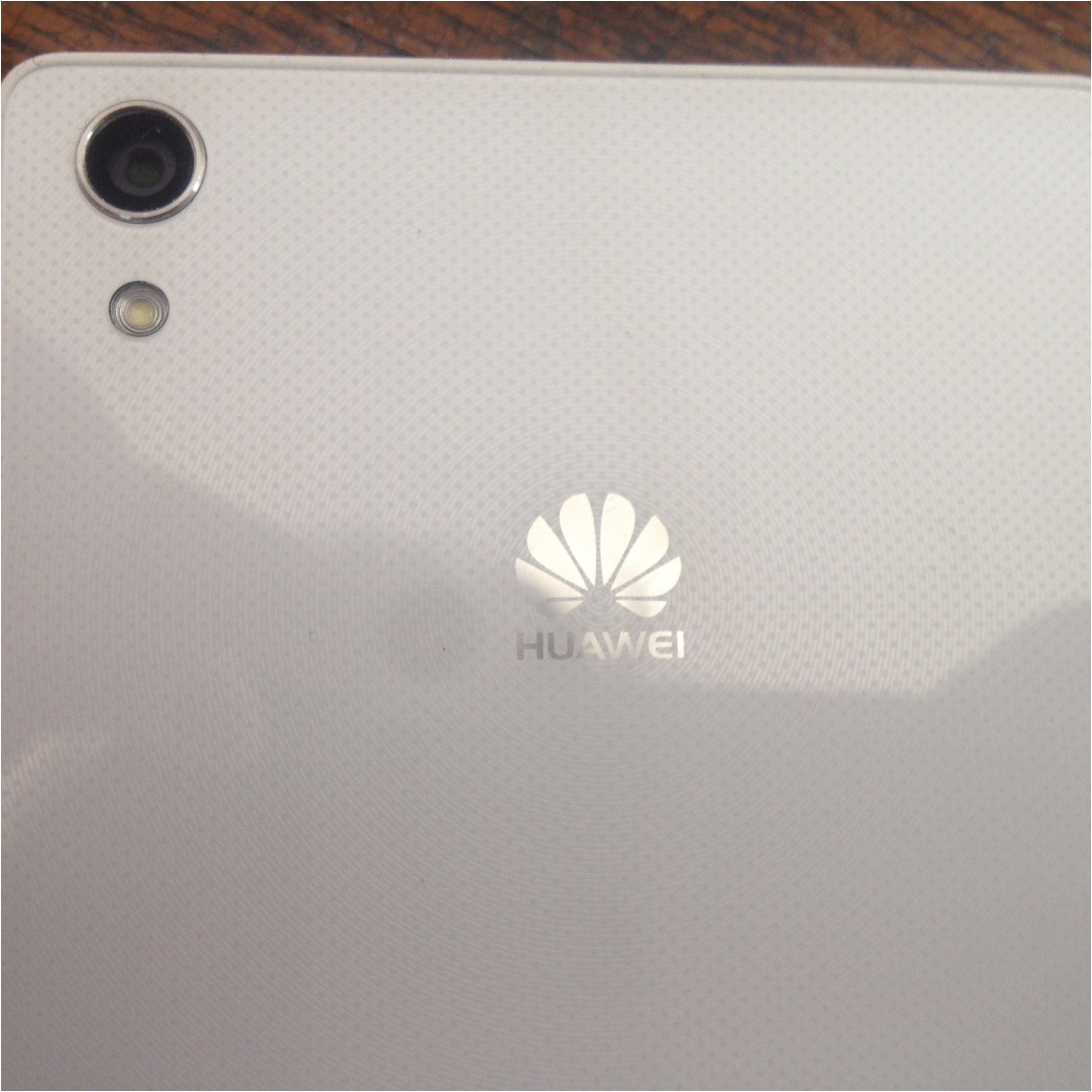 Обзор Huawei Ascend P7: китайский флагман с глобальными амбициями