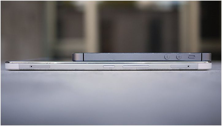 Обзор Huawei MediaPad X1: звоните мне на планшет