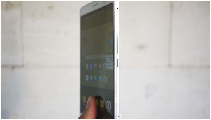 Обзор Huawei MediaPad X1: звоните мне на планшет