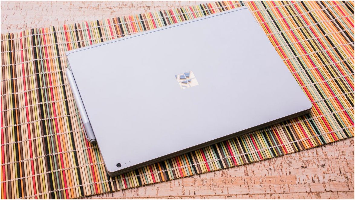 Обзор обзоров: Surface Book, первый ноутбук Microsoft