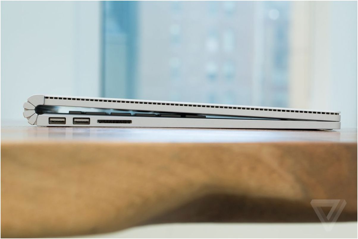 Обзор обзоров: Surface Book, первый ноутбук Microsoft