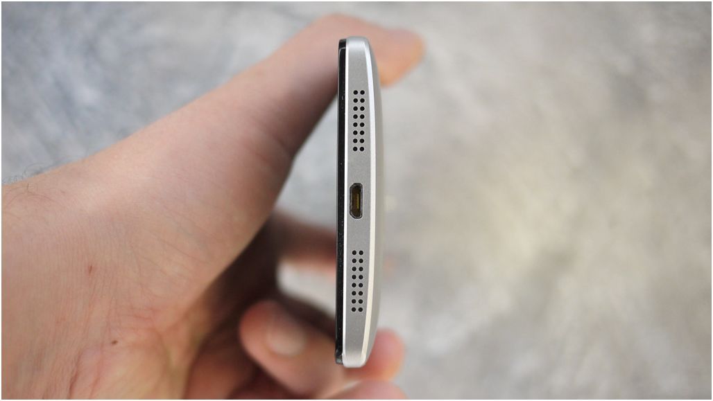 Обзор смартфона Lenovo Vibe P1: долгожитель с быстрой зарядкой