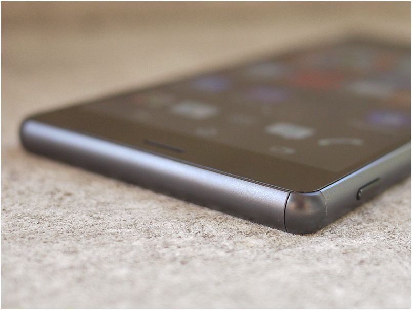 Обзор смартфона Sony Xperia Z3: улучшение улучшенного