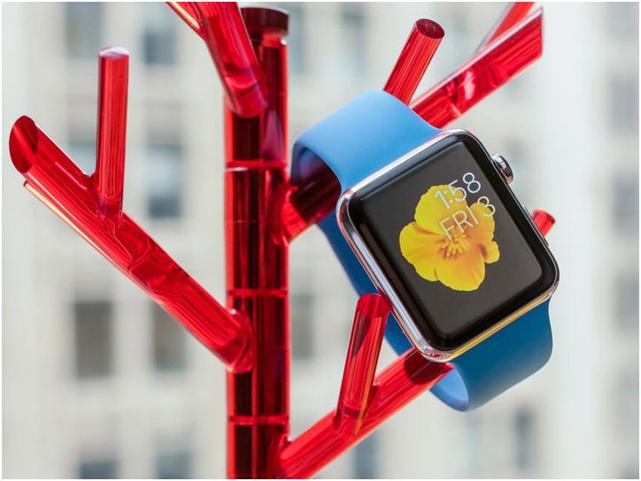 Обзор обзоров Apple Watch: они прекрасны, но покупать рано