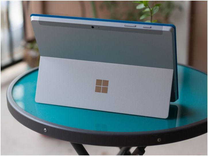 Обзор обзоров: планшет Microsoft Surface 3