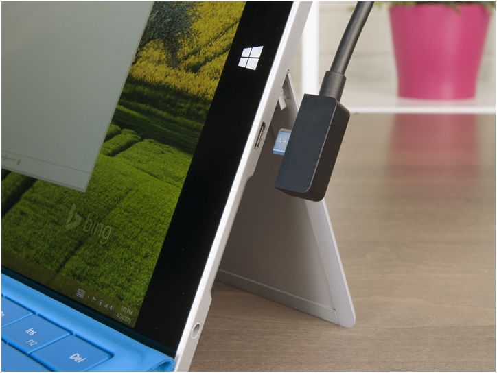 Обзор обзоров: планшет Microsoft Surface 3