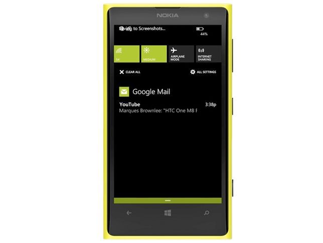Обзор обзоров: Windows Phone 8.1