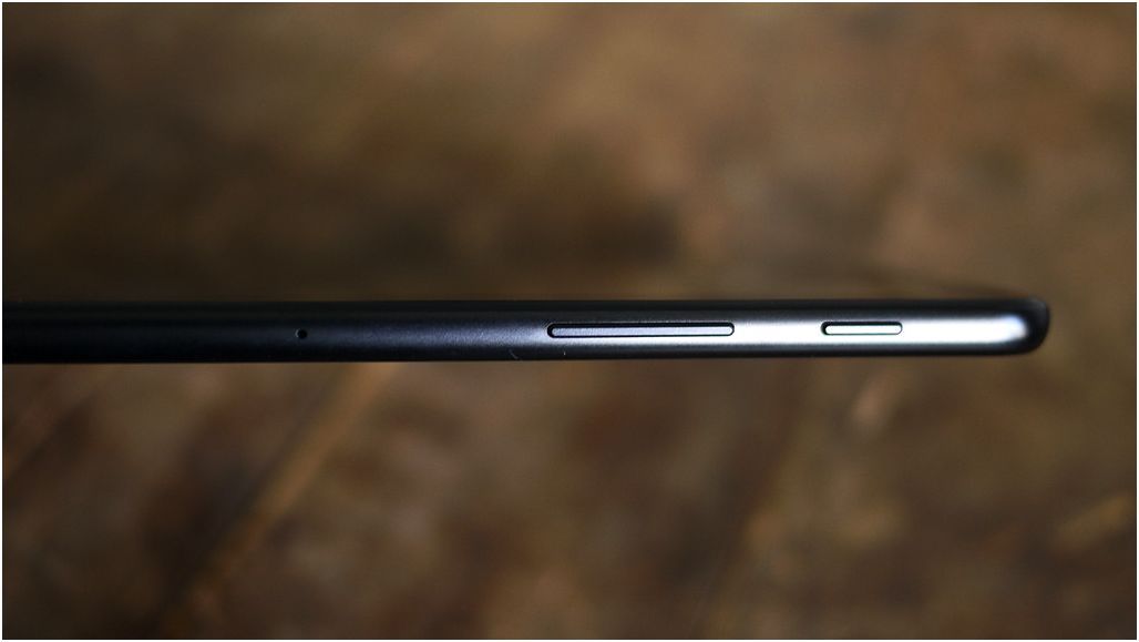 Обзор планшета Samsung Galaxy Tab S4: готов заменить ПК