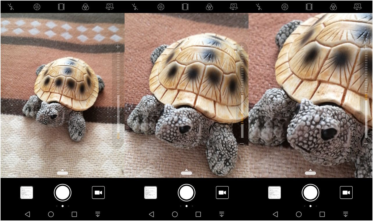 Обзор смартфона Huawei Mate 9: большой фотофлагман