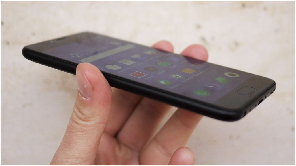 Обзор смартфона Meizu M5: пластик 2.0