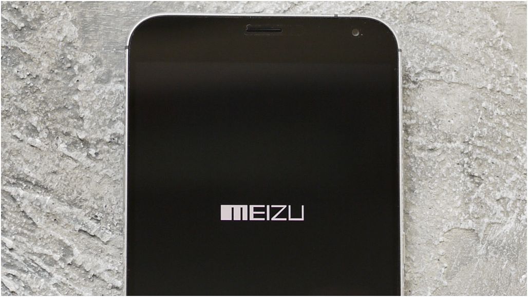 Обзор смартфона Meizu MX5: центровой из Поднебесной