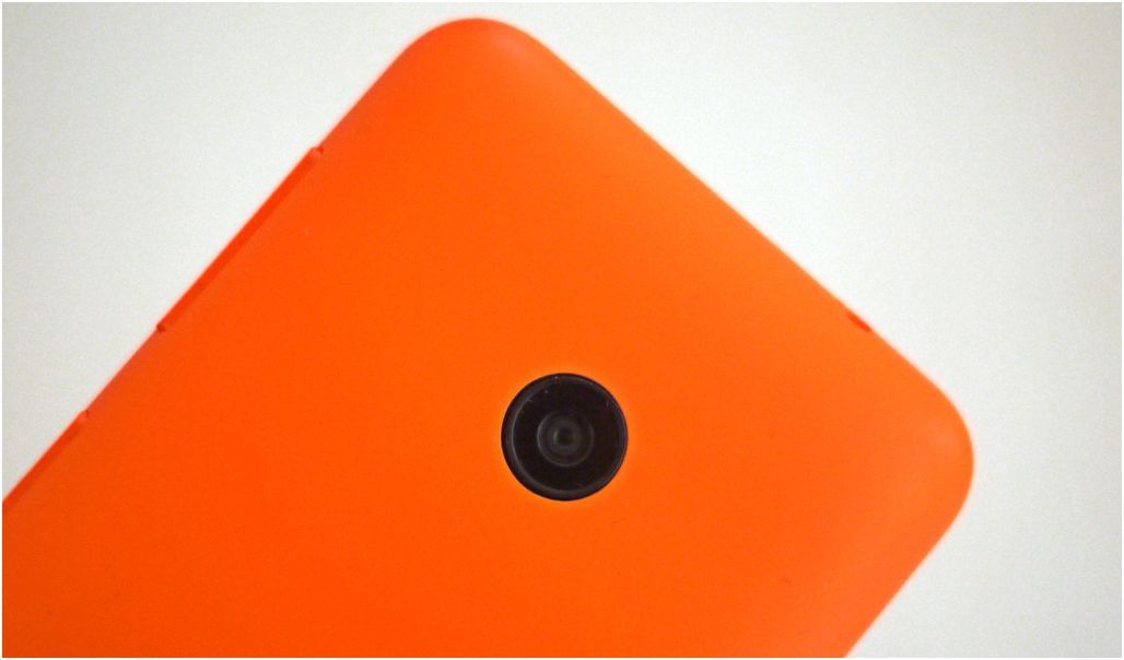Обзор смартфона Nokia Lumia 530: "умник" из эконом-класса