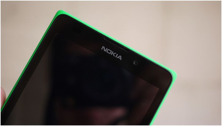 Обзор смартфона Nokia XL: Android-"бюджетник" с пятидюймовыми амбициями