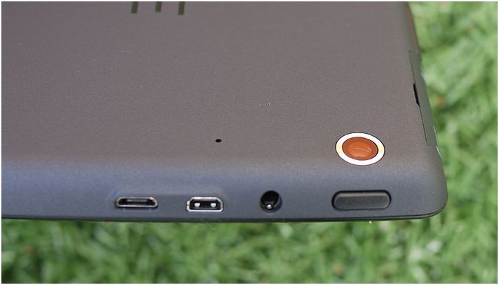 Обзор планшета NVIDIA Tegra Note 7 LTE: игра по-крупному
