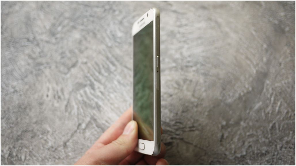 Обзор смартфона Galaxy S6: две недели с флагманом Samsung