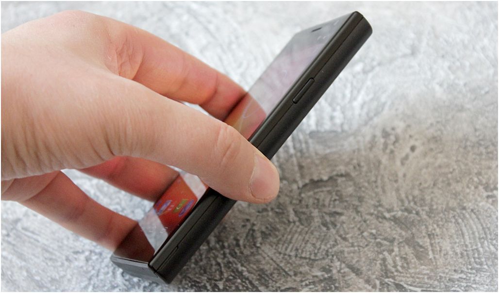 Обзор смартфона Highscreen Zera U: долгожитель c двумя батареями