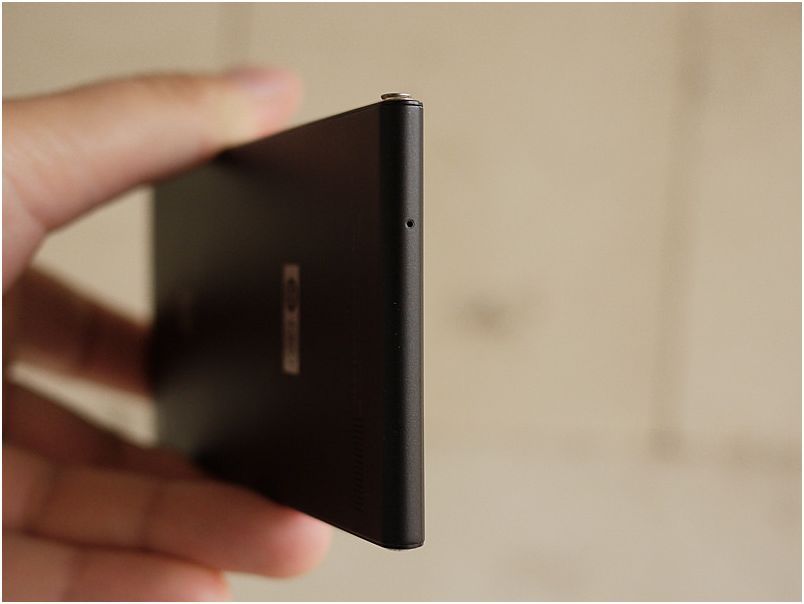 Обзор смартфона Huawei Ascend P6S: найди 10 отличий