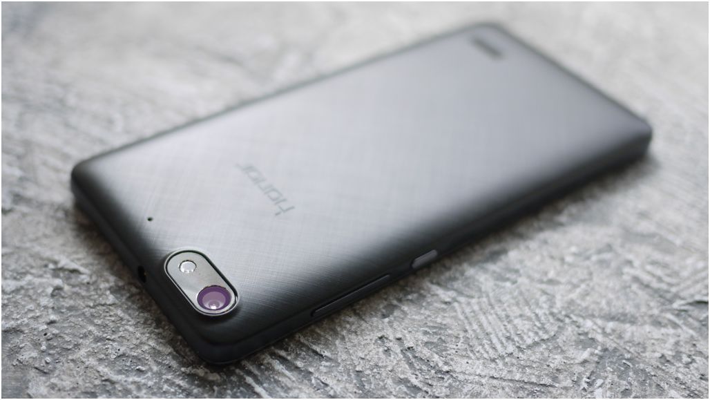 Обзор смартфона Huawei Honor 4C: скромник с сюрпризами