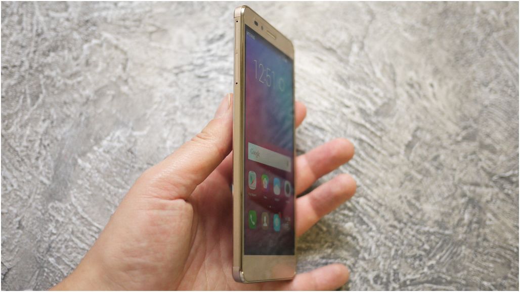 Обзор смартфона Huawei Honor 5X: стильный бюджетник
