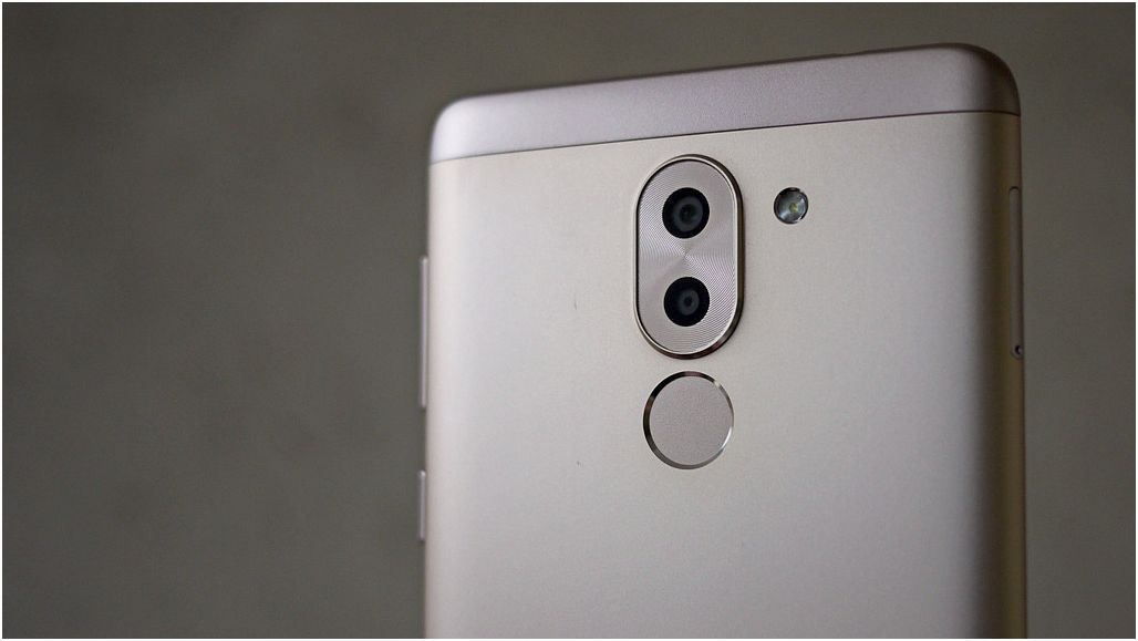 Обзор смартфона Huawei Honor 6X: двухкамерный и доступный