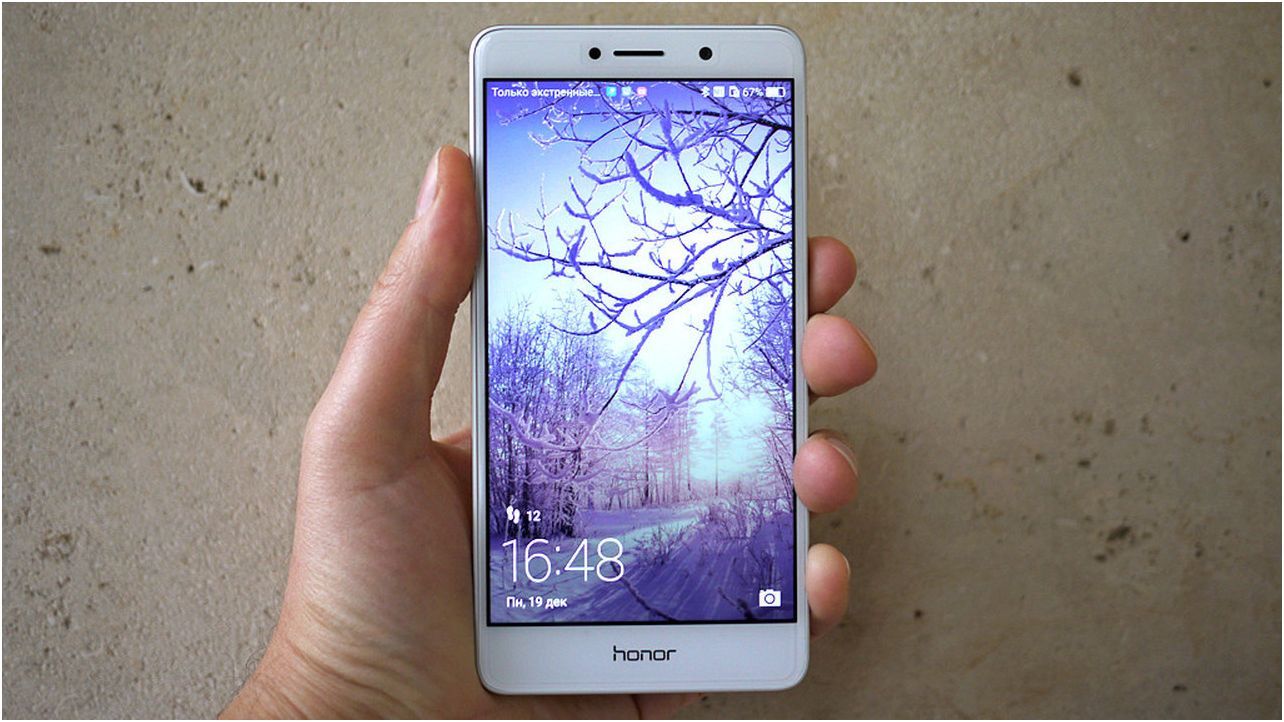 Обзор смартфона Huawei Honor 6X: двухкамерный и доступный