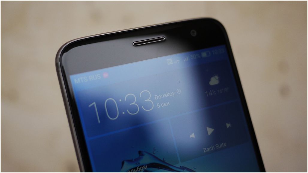 Обзор смартфона Huawei Nova Plus: модельный середнячок