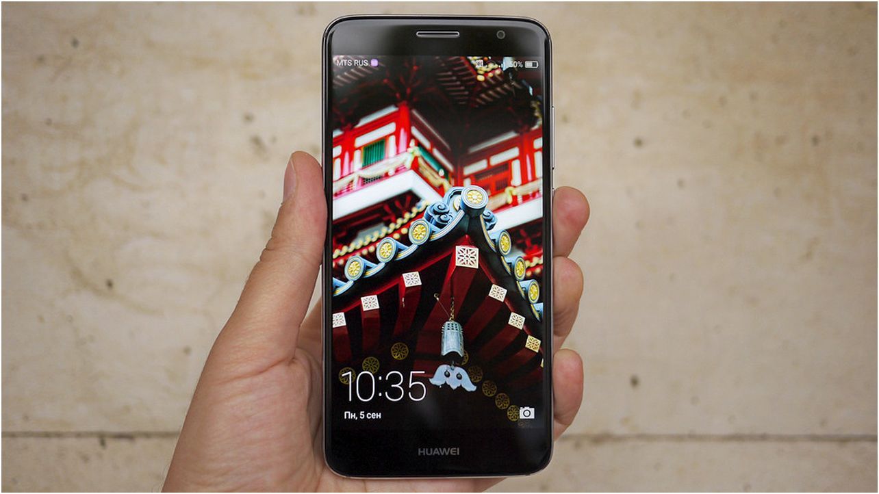 Обзор смартфона Huawei Nova Plus: модельный середнячок